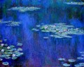 Nenúfares 1905 Claude Monet
